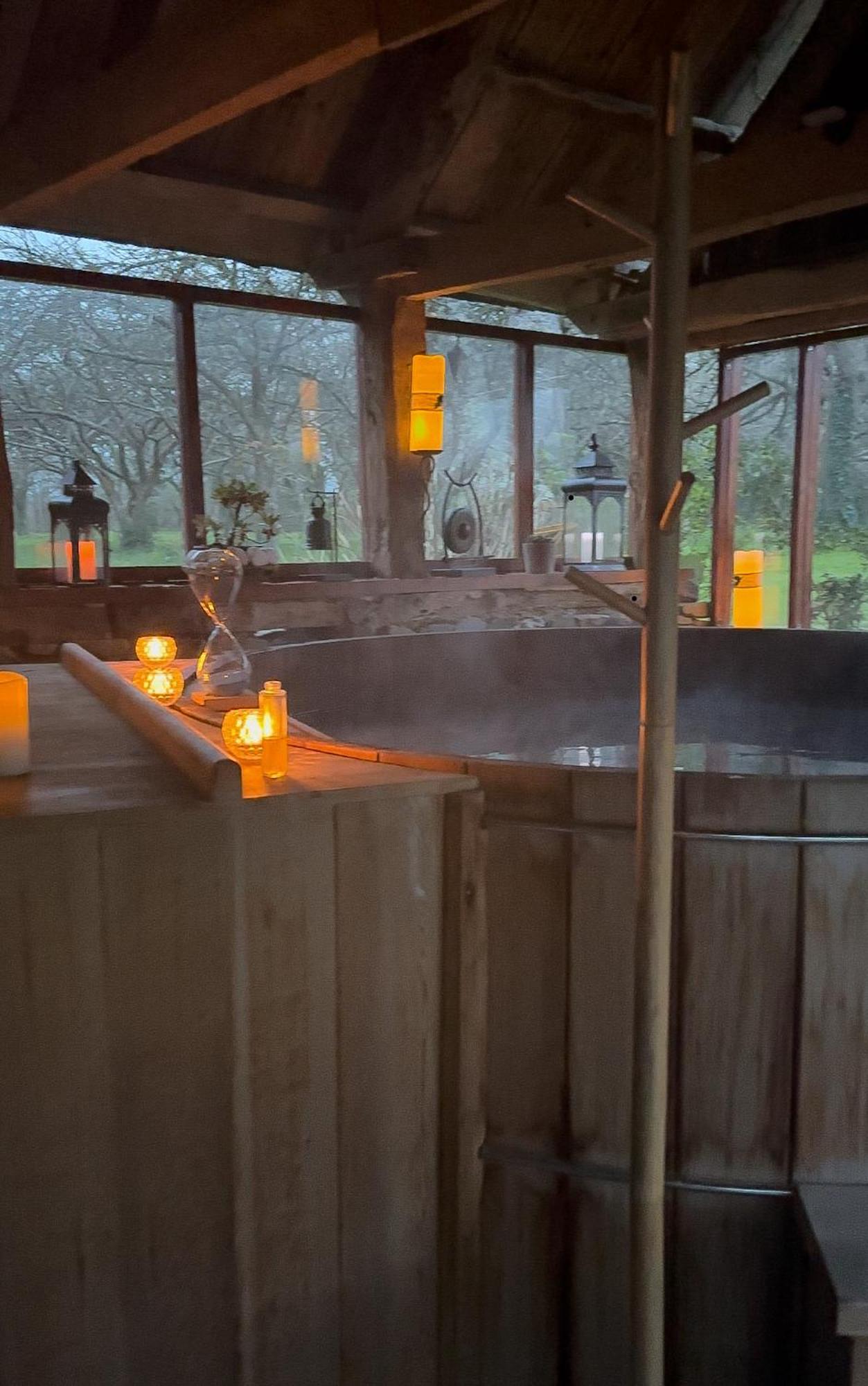 Demeure Du Porzou, Chambres D'Hotes De Charme Dans Demeure D'Exception, Parc Paysager, Spa, Massages, Proche Paimpol, Classe 4 Epis Yvias Exterior foto